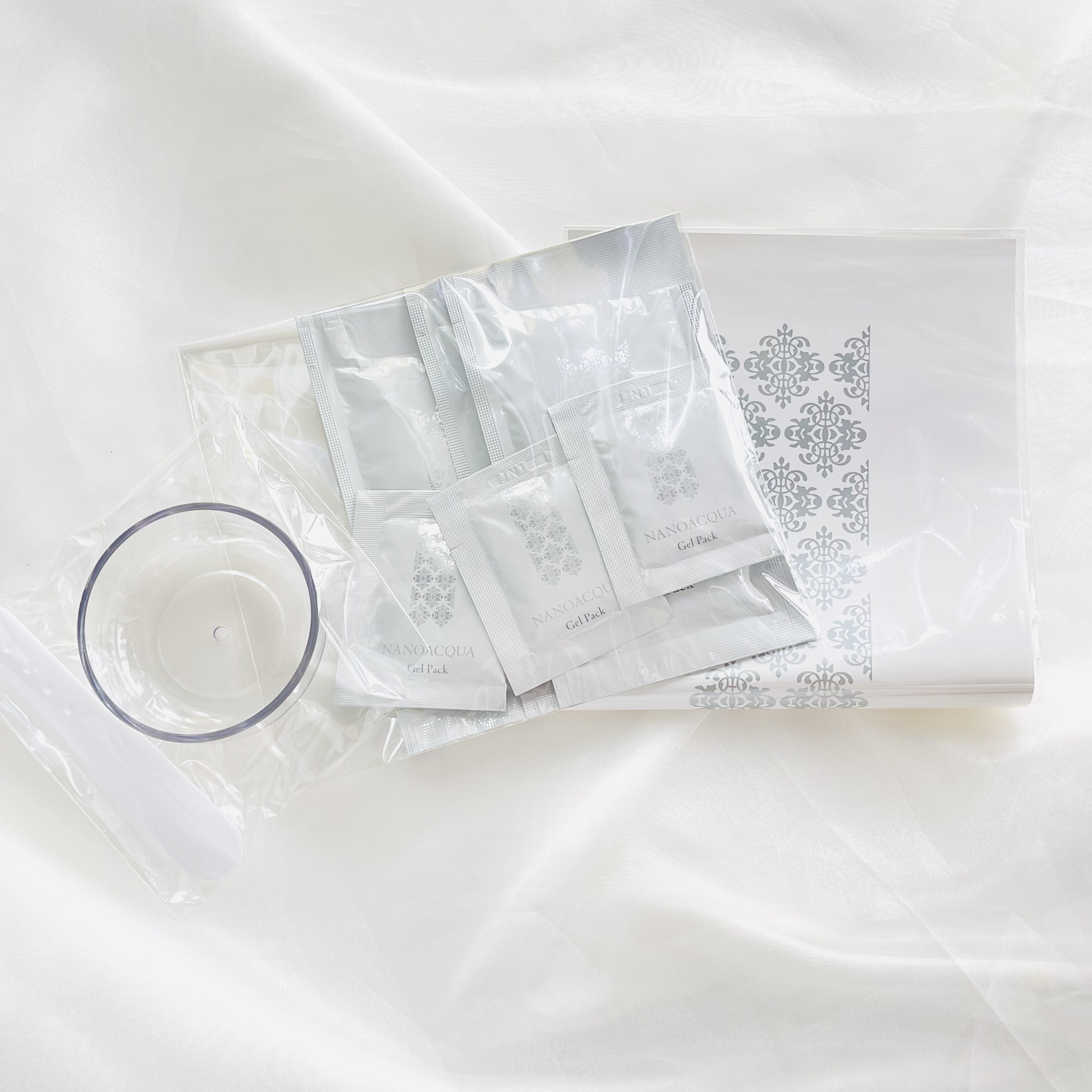 炭酸パックプレミアム/フェヴリナ/洗い流すパック・マスクを使ったクチコミ（1枚目）