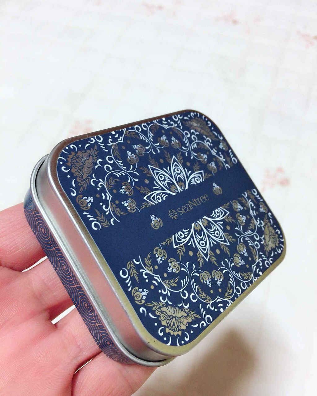 ヘランネェさん (한혜란) on LIPS 「SEANTREEシーNツリー(韓国)セレブクッションファンデー..」(2枚目)