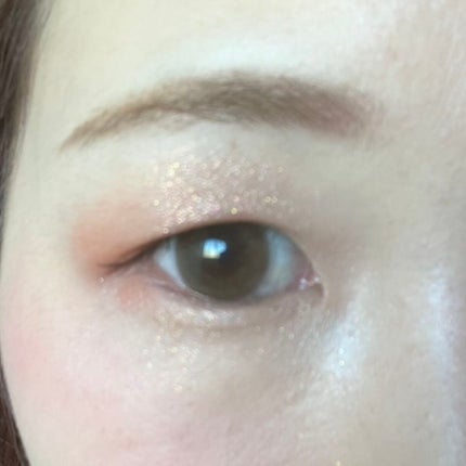 U.P.D. 1day/U.P.D./ワンデー(1DAY)カラコンを使ったクチコミ(5枚目)