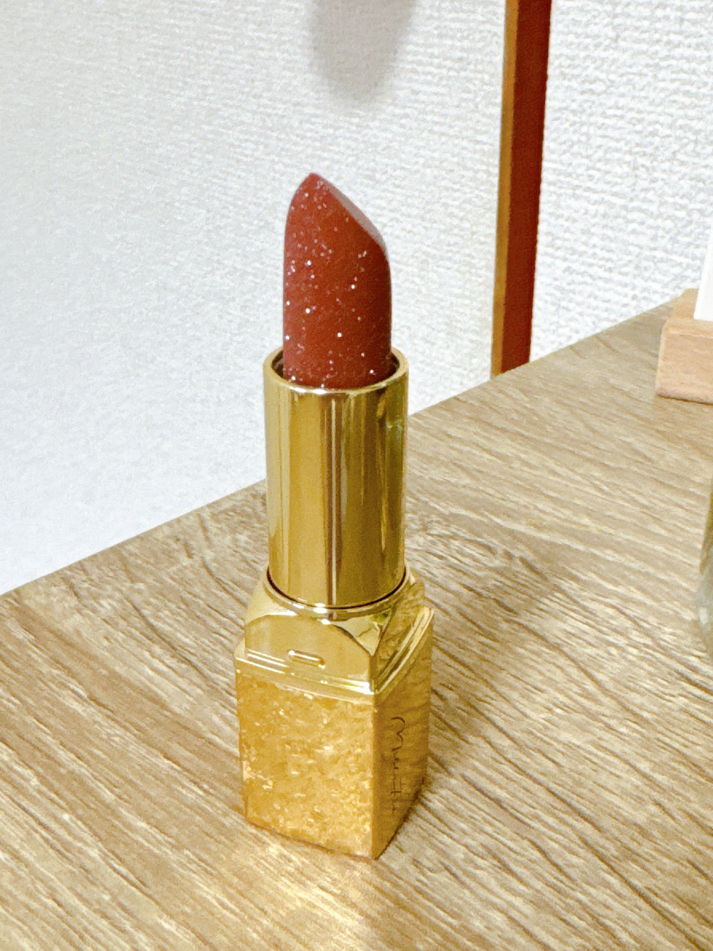 フェアリールージュ/MilleFée/口紅を使ったクチコミ(2枚目)