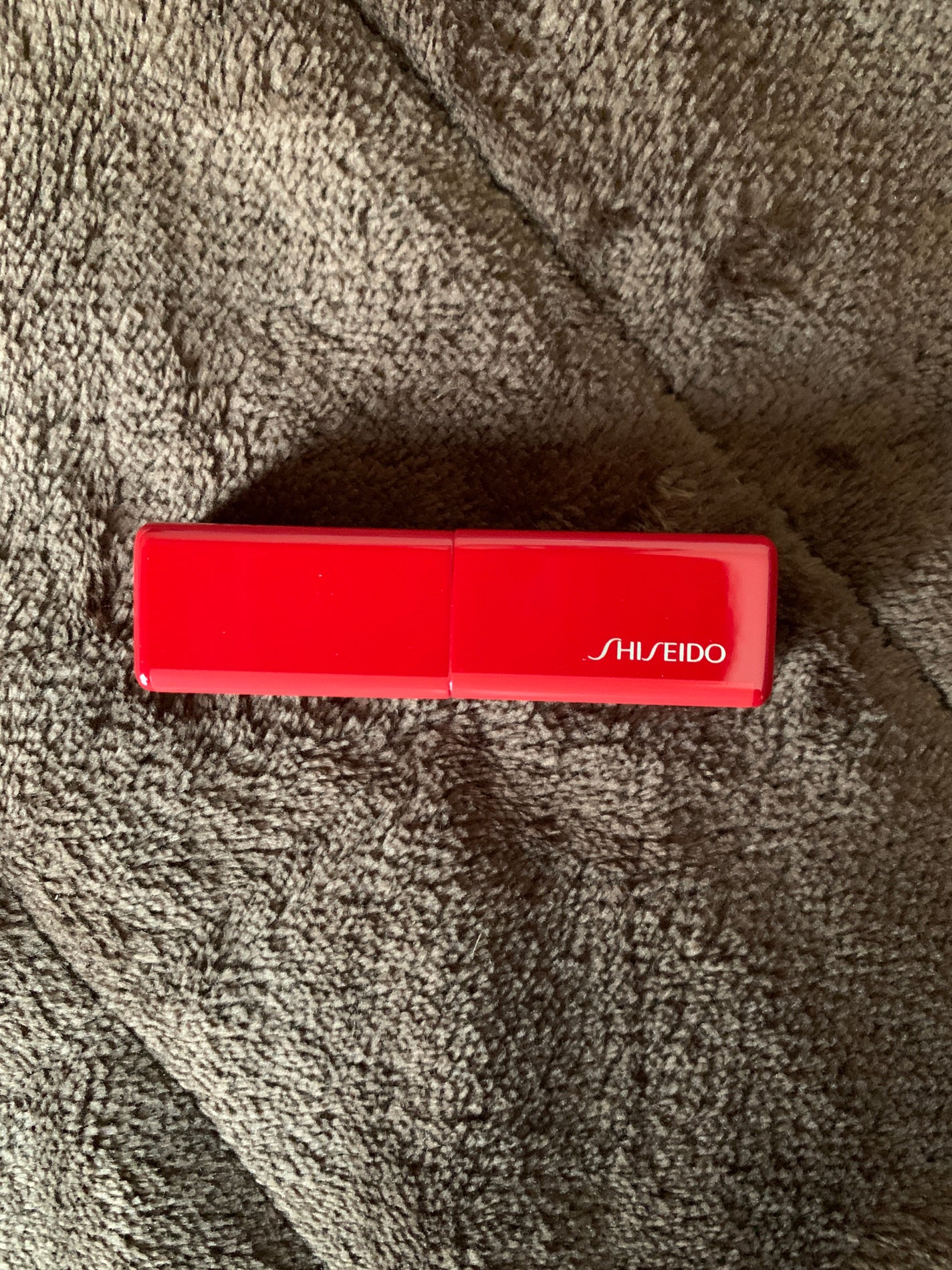 テクノサテン ジェル リップスティック/SHISEIDOザ・メーキャップ/口紅を使ったクチコミ(2枚目)