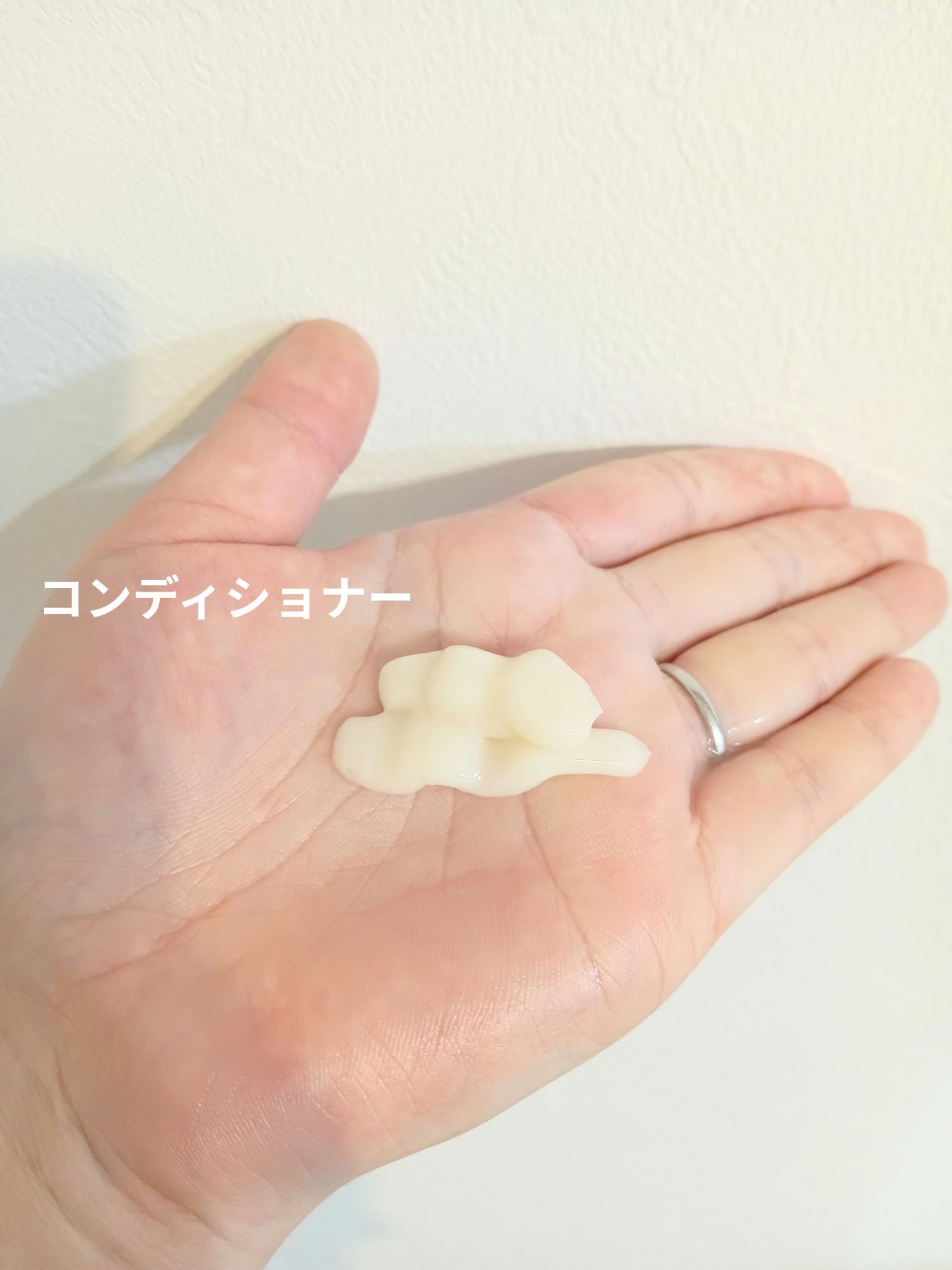 ダメージリペア&カラーケア シャンプー/コンディショナー/いち髪/市販シャンプーを使ったクチコミ(3枚目)