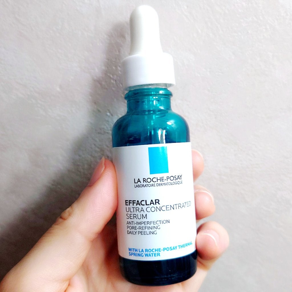 ãšãã¡ã¯ã© ããŒã«ã±ã¢ ã»ã©ã /ã© ããã·ã¥ ããŒ/çŸå®¹æ¶²ã䜿ã£ãã¯ãã³ãïŒ1æç®ïŒ