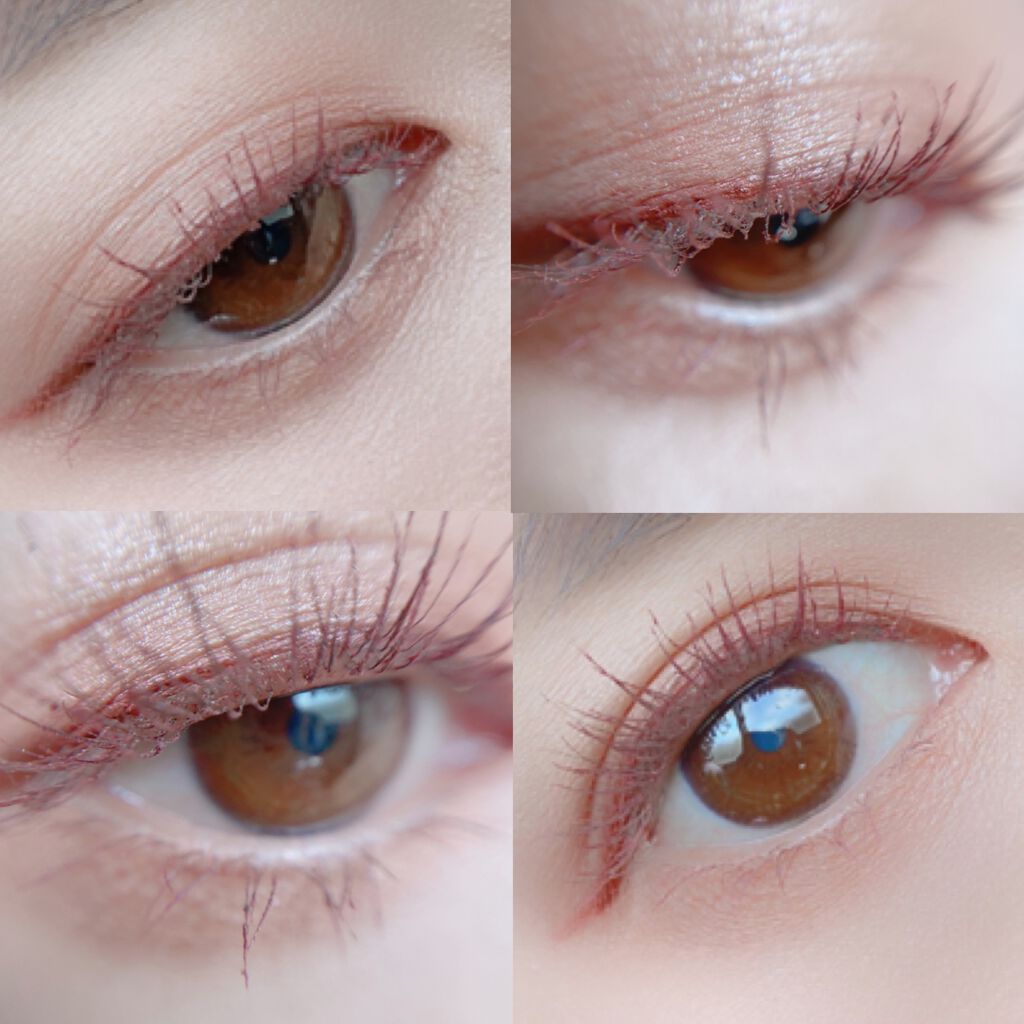 エテュセ アイエディション (マスカラベース)/ettusais/マスカラ下地を使ったクチコミ（3枚目）