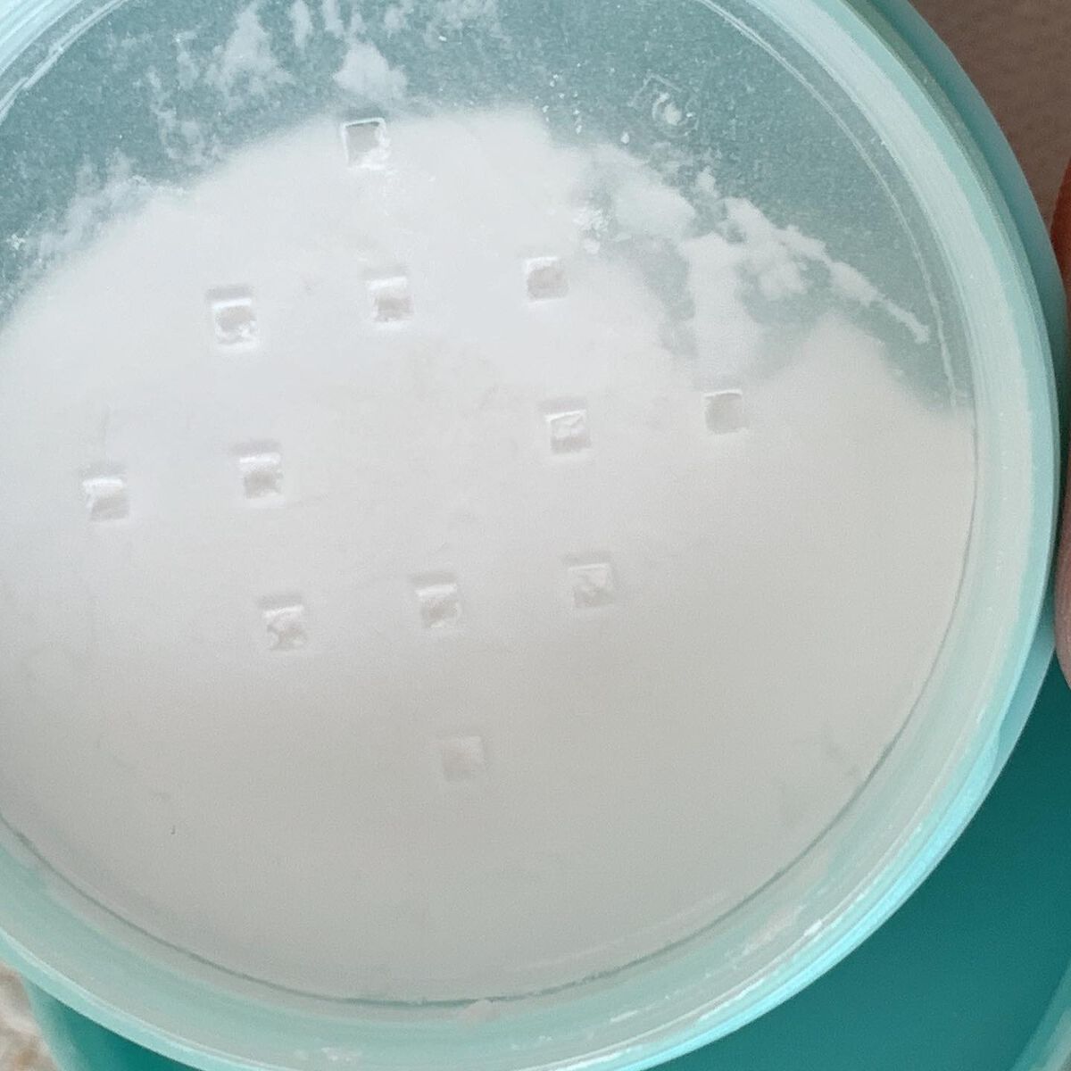 Morning Surprise BBクッション/TONYMOLY/クッションファンデーションを使ったクチコミ(7枚目)