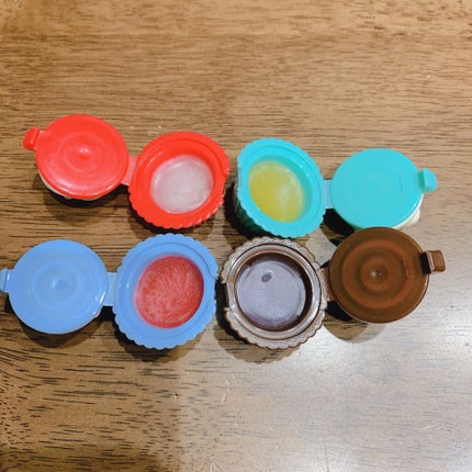 を使ったクチコミ(2枚目)