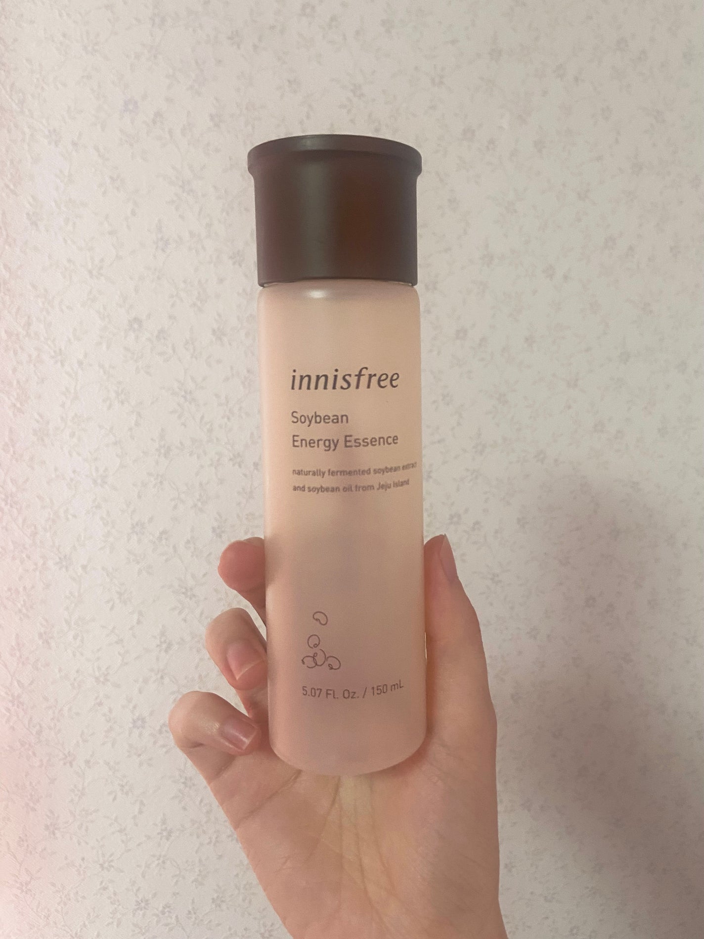 airi__koizumi on LIPS 「使い切りレポ🍬数年前にイニスフリーさんにご紹介&ご提供いただい..」(1枚目)