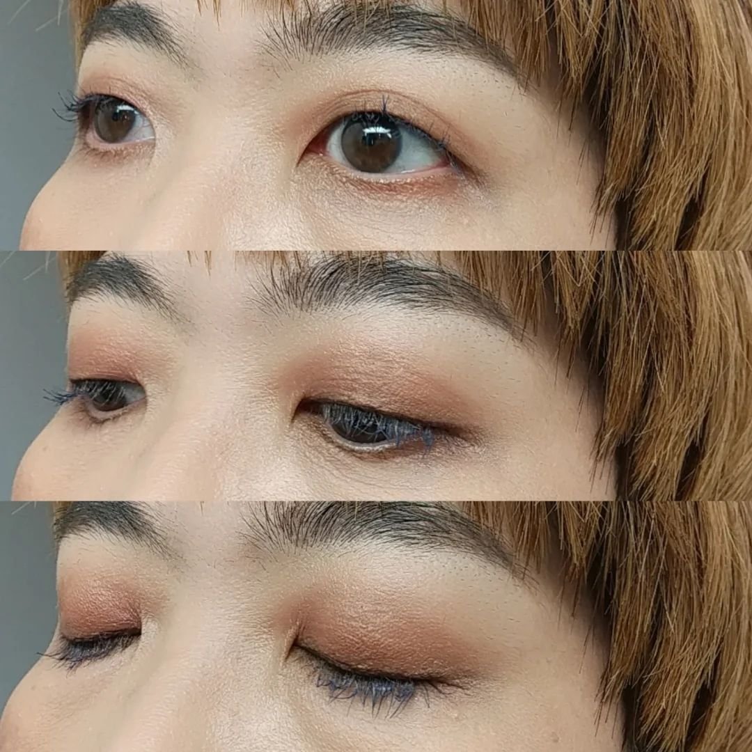 リップガラス テディズバル（M・A・C TEDDY FOREVER））/M・A・C/リップグロスを使ったクチコミ（3枚目）