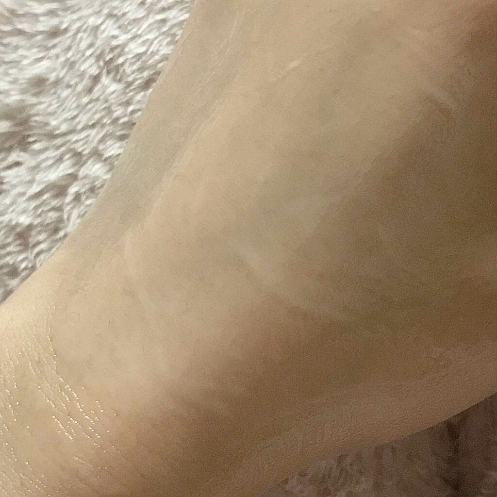 マシュマロケアボディミルク シルキーフラワーの香り/ニベア/ボディミルクを使ったクチコミ(3枚目)