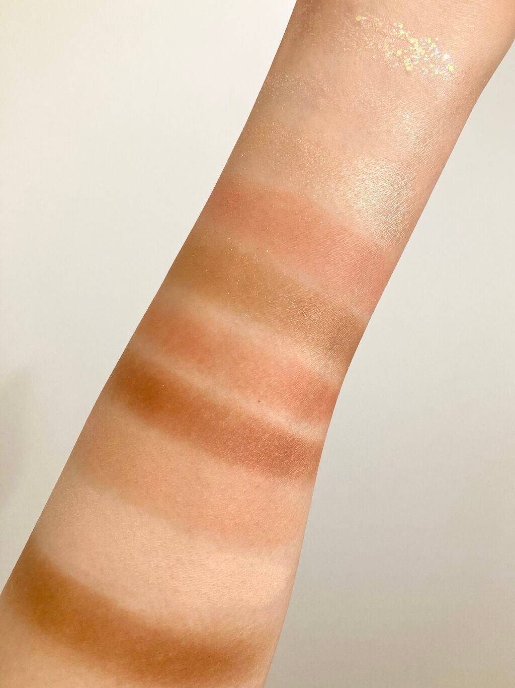 プロ アイ パレット/CLIO/アイシャドウパレットを使ったクチコミ(4枚目)