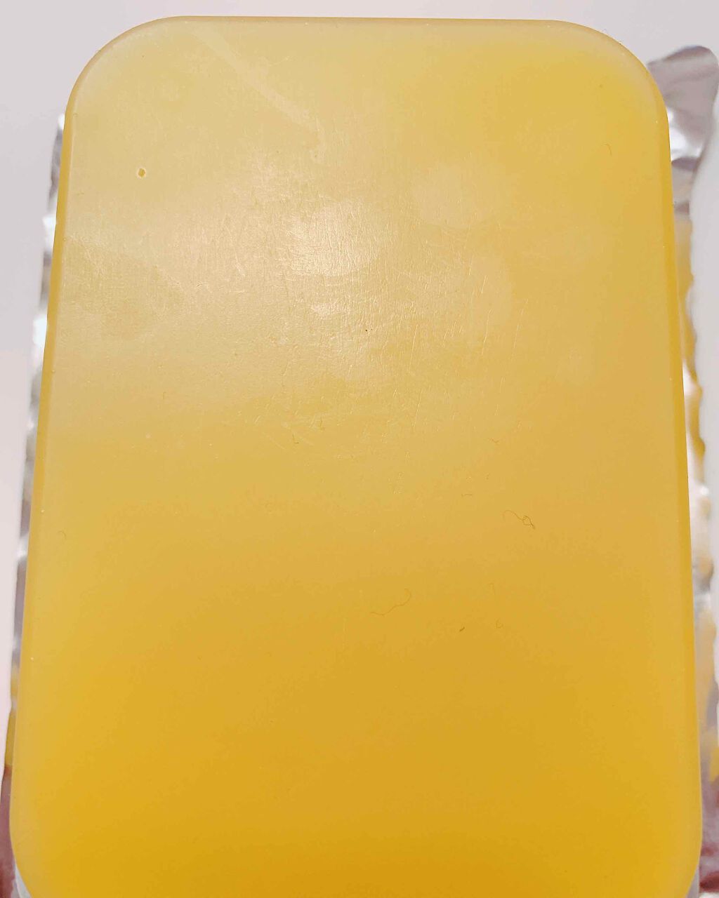 寒天ゼリー/セブンプレミアム/食品を使ったクチコミ(2枚目)