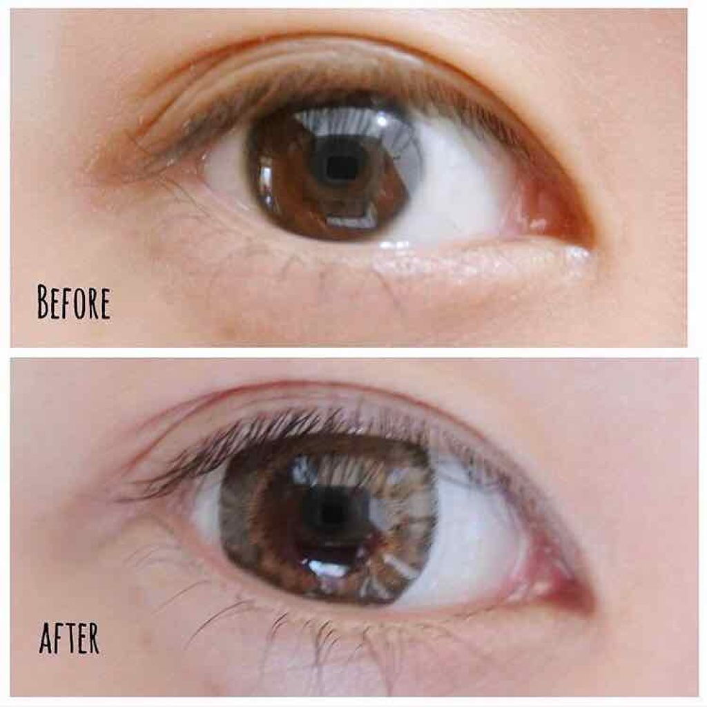 CRUUM 1day/CRUUM/ワンデー(1DAY)カラコンを使ったクチコミ(2枚目)