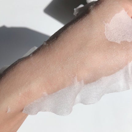 ダーマエクトシカデイリーマスク/Neulii/シートマスク・パックを使ったクチコミ(4枚目)