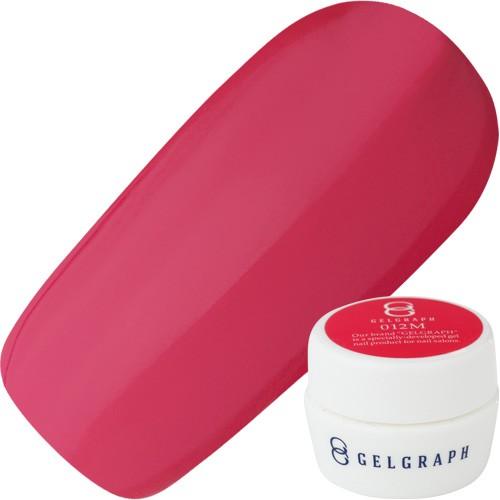 試してみた】カラージェル GELGRAPHのリアルな口コミ・レビュー