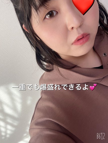 melotte 1day/melotte/ワンデー(1DAY)カラコンを使ったクチコミ(7枚目)