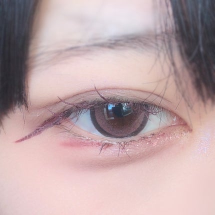 Flurry by colors 1day/Flurry by colors/ワンデー(1DAY)カラコンを使ったクチコミ(6枚目)