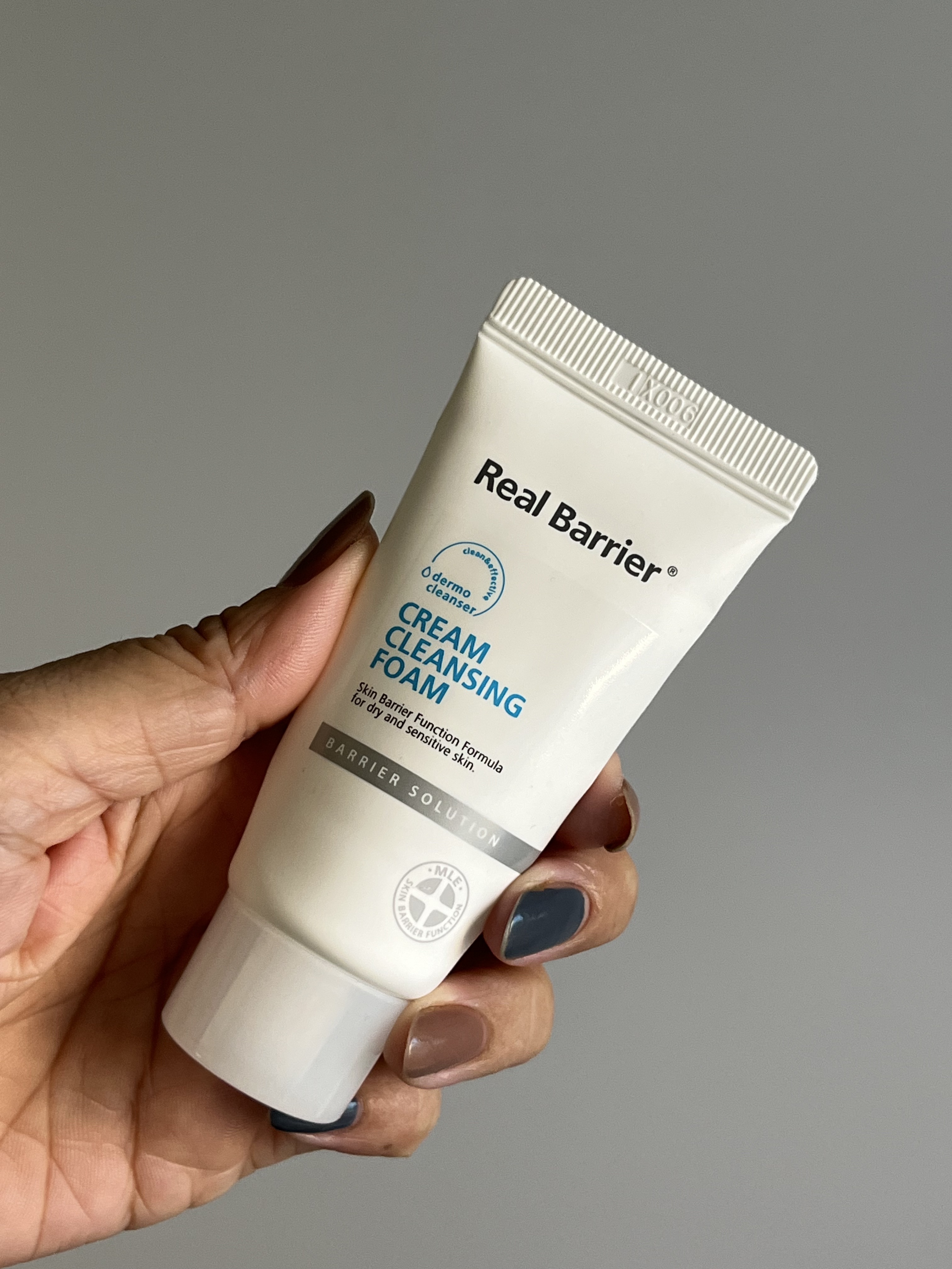 エクストリームエッセンストナーオリジナル/Real Barrier/化粧水を使ったクチコミ（3枚目）