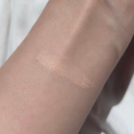 スムースアイコンシーラー/aZTK/クリームコンシーラーを使ったクチコミ(2枚目)