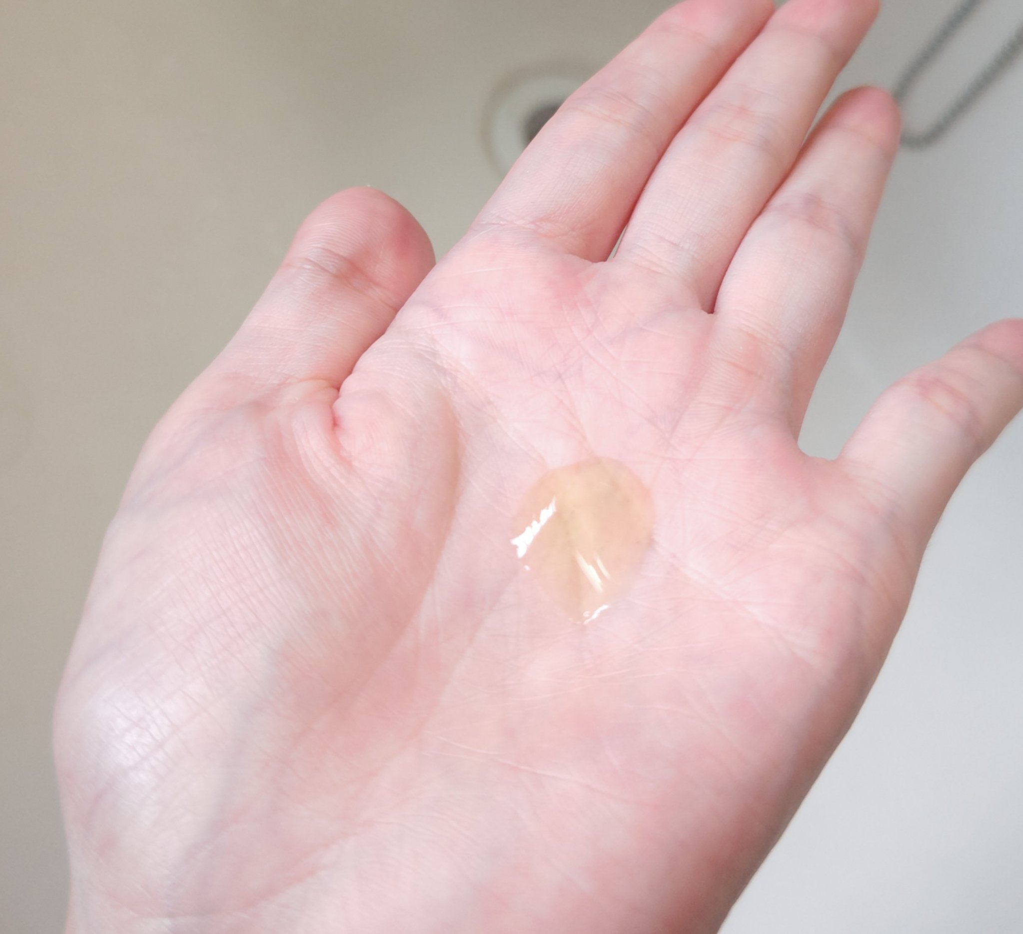 潤静/MuKu/美容液を使ったクチコミ（2枚目）