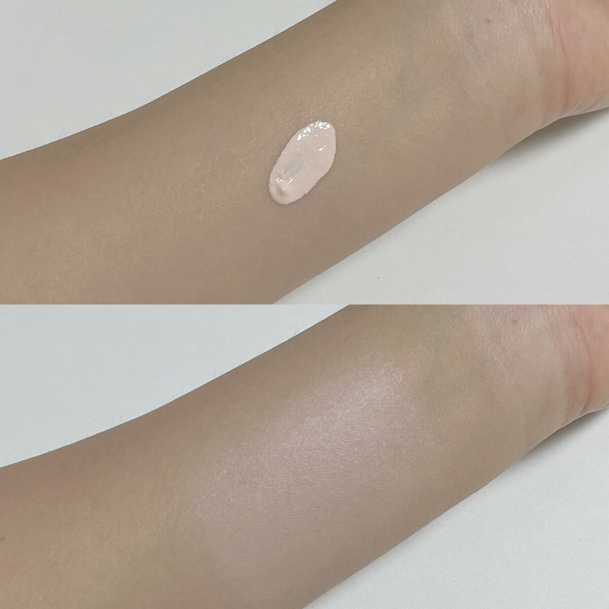 プライムプライマー  トーンアップ/BANILA CO/化粧下地を使ったクチコミ（2枚目）