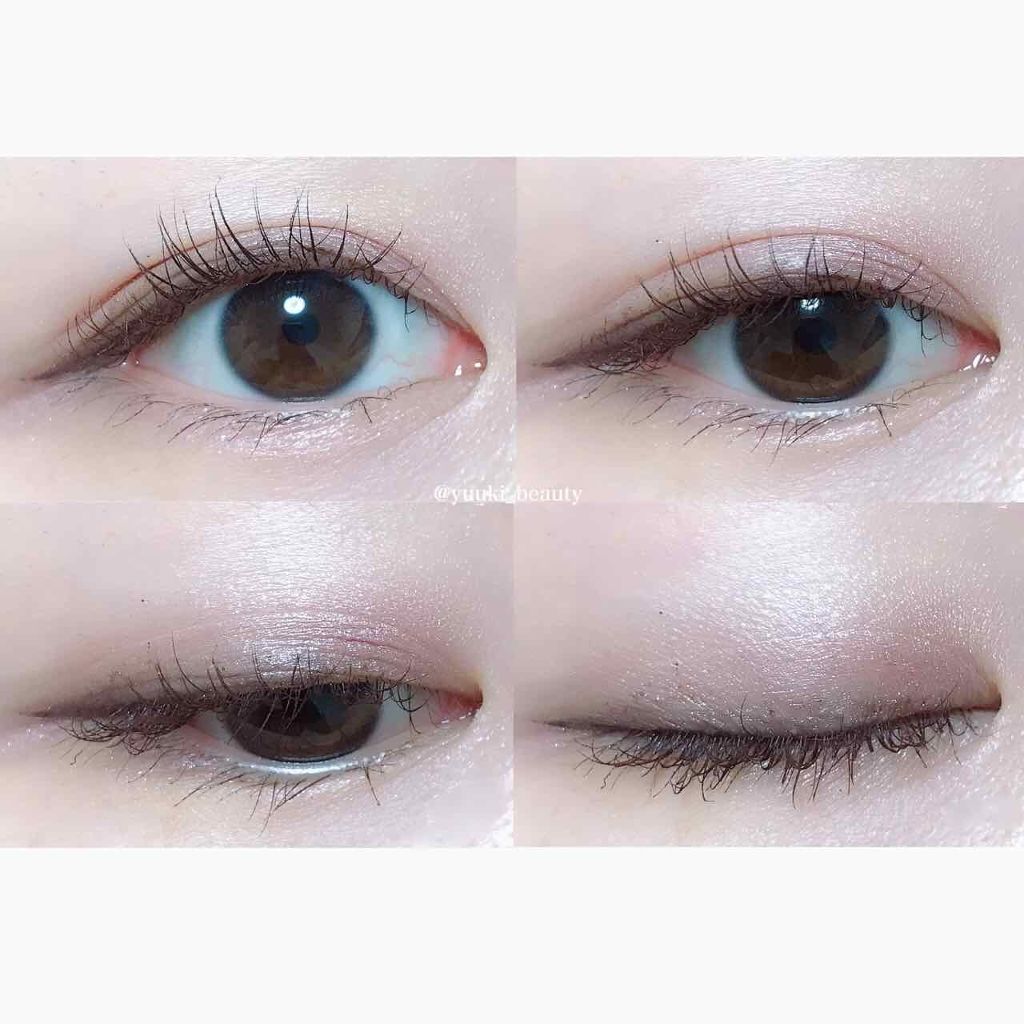 レ ベージュ パレット ルガール/CHANEL/アイシャドウパレットを使ったクチコミ(3枚目)