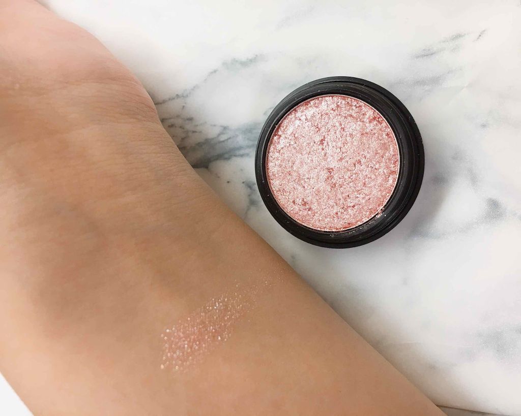 セルフィーフィックスピグメント/Witch's Pouch/単色アイシャドウを使ったクチコミ（2枚目）