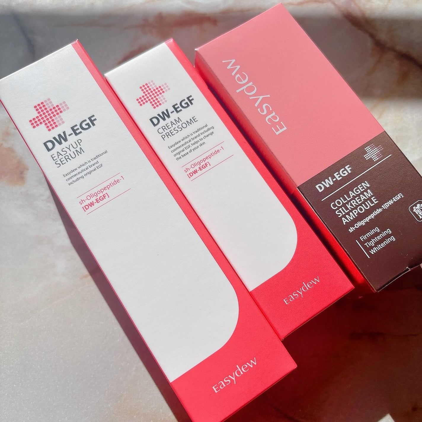 DW-EGF CREAM PRESSOME/Easydew/フェイスクリームを使ったクチコミ(8枚目)