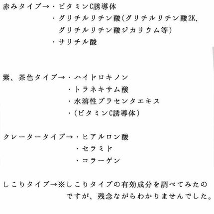 極潤 ヒアルロン液(旧)/肌ラボ/化粧水を使ったクチコミ(3枚目)