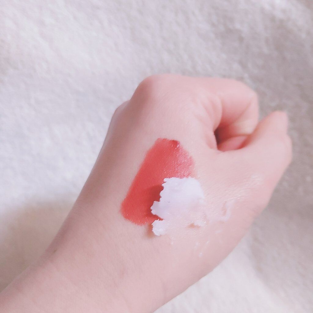 オールクリーンバーム/heimish/クレンジングバームを使ったクチコミ（3枚目）