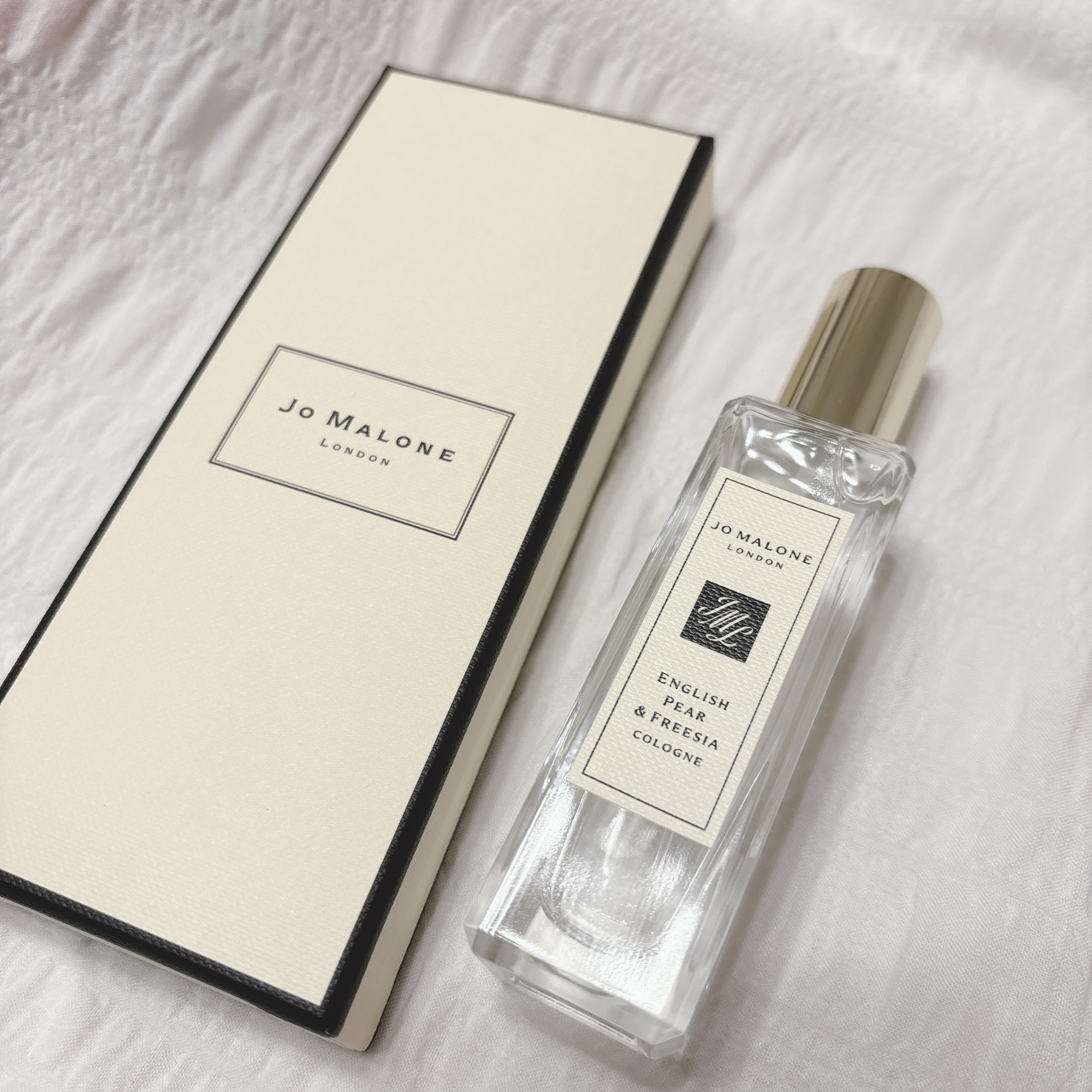 イングリッシュ ペアー＆フリージア コロン/Jo MALONE LONDON/香水(レディース) by usagi27