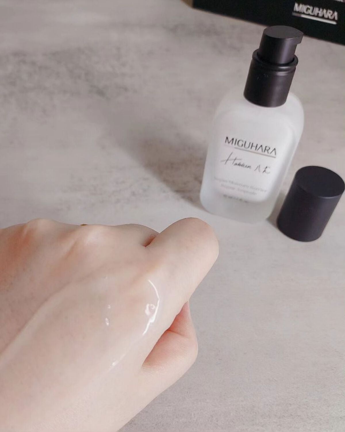 小石川恋【フォロバします】 on LIPS 「豪華すぎるセットは使い心地も豪華✨*─────────────..」(5枚目)