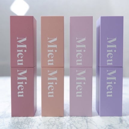 エスティック/MieuMieu/ヘアバームを使ったクチコミ(8枚目)