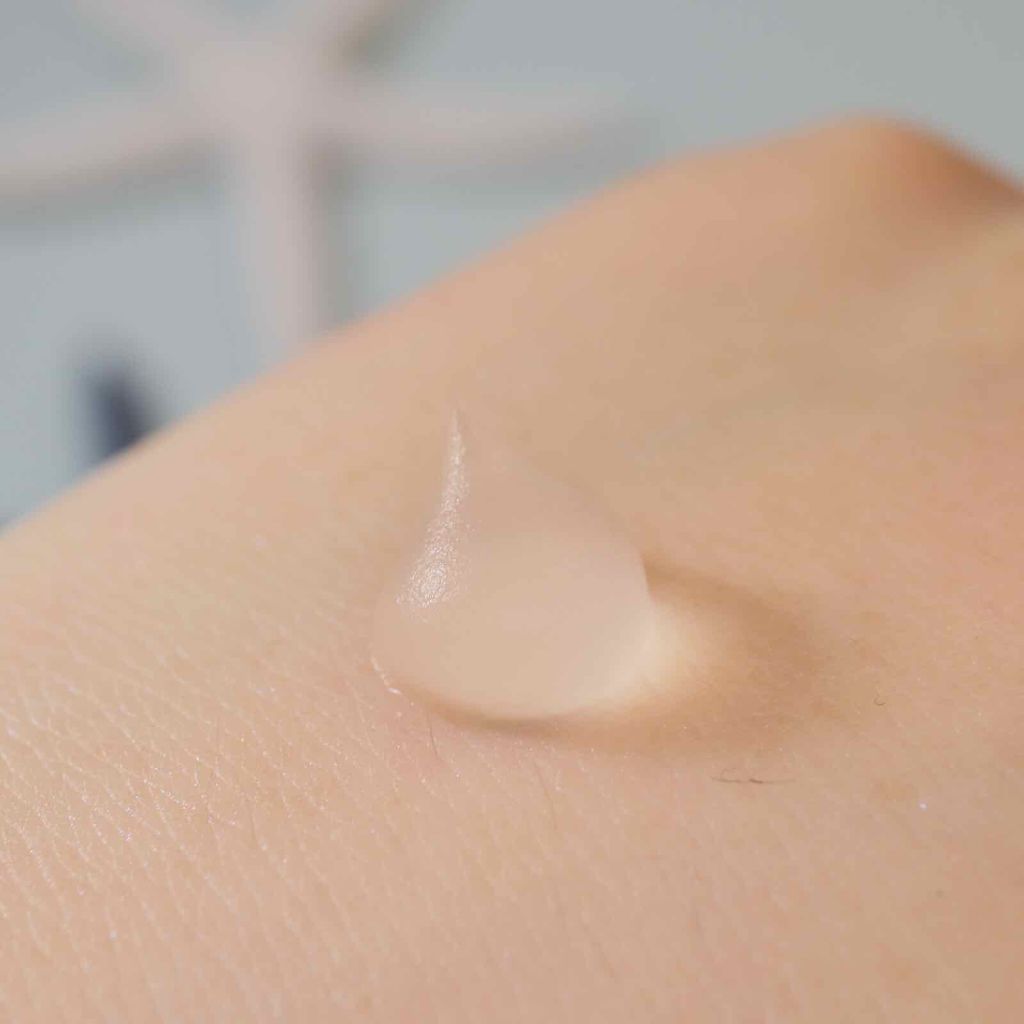 シャーベットジェリー OB/ettusais/美容液を使ったクチコミ(2枚目)