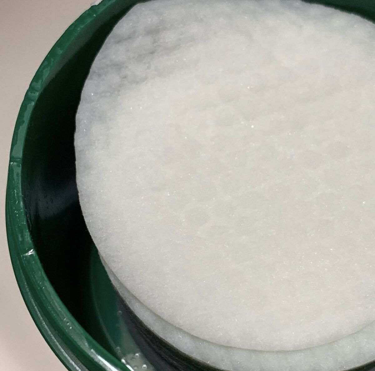 CICA マイルドトナーパッド/VT/トナーパッドを使ったクチコミ（2枚目）