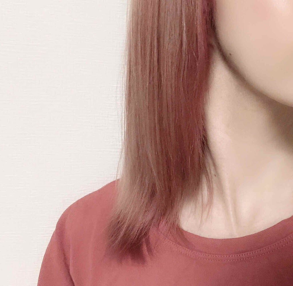 フィーノ プレミアムタッチ 濃厚美容液ヘアマスク/フィーノ/ヘアマスク・ヘアパックを使ったクチコミ(3枚目)