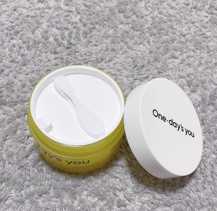 プロビタC ブライトニングクレンジングバーム/One-day's you/クレンジングバームを使ったクチコミ(2枚目)