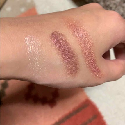 AQ MW アイグロウ ジェム/DECORTÉ/ジェル・クリームアイシャドウを使ったクチコミ(2枚目)