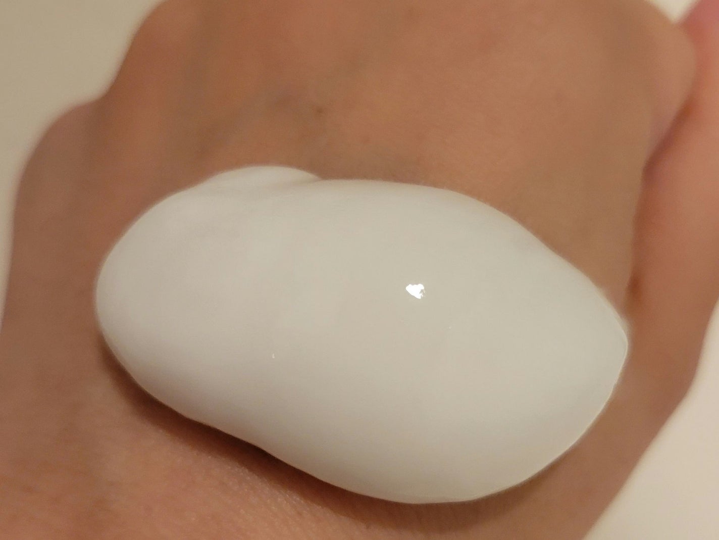 エスト AC ピュリファイ マッサージウォッシュ/est/泡洗顔を使ったクチコミ(2枚目)