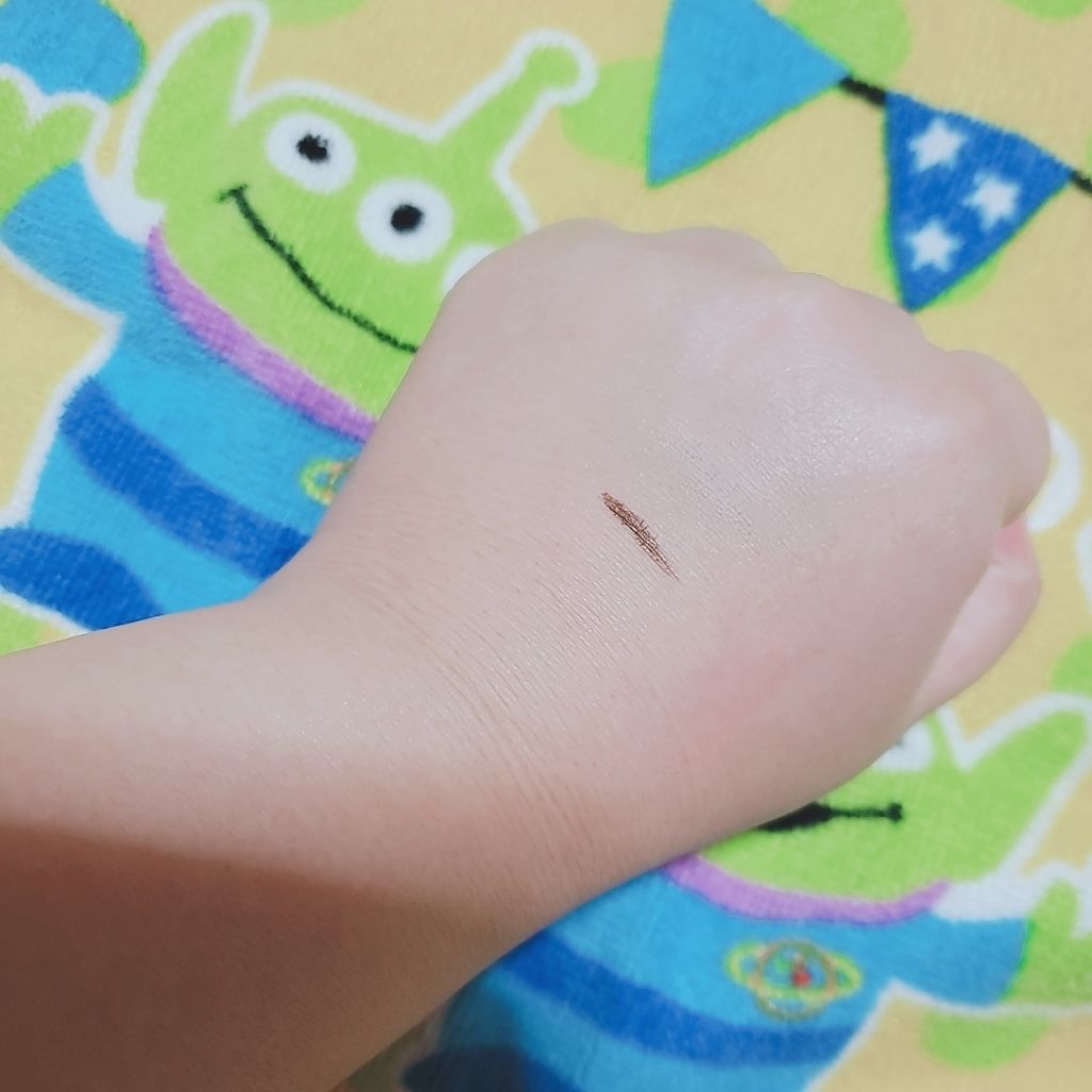 コンシーラーS/media/クリームコンシーラーを使ったクチコミ（2枚目）