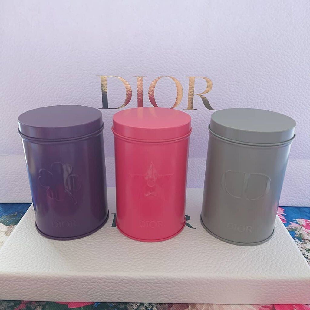 プレステージ ソヴレーヌ オイル/Dior/フェイスオイルを使ったクチコミ(6枚目)