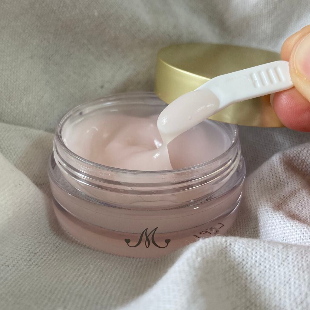 モテソルベ/Eternal Secret/バスト・ヒップケアを使ったクチコミ(1枚目)