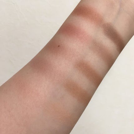 プロ アイ パレット/CLIO/アイシャドウパレットを使ったクチコミ(3枚目)