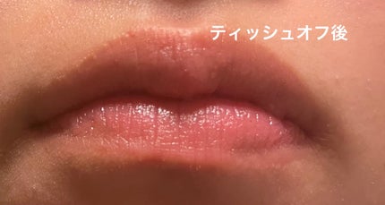 メルティクリームリップ/メンソレータム/リップクリームを使ったクチコミ(5枚目)