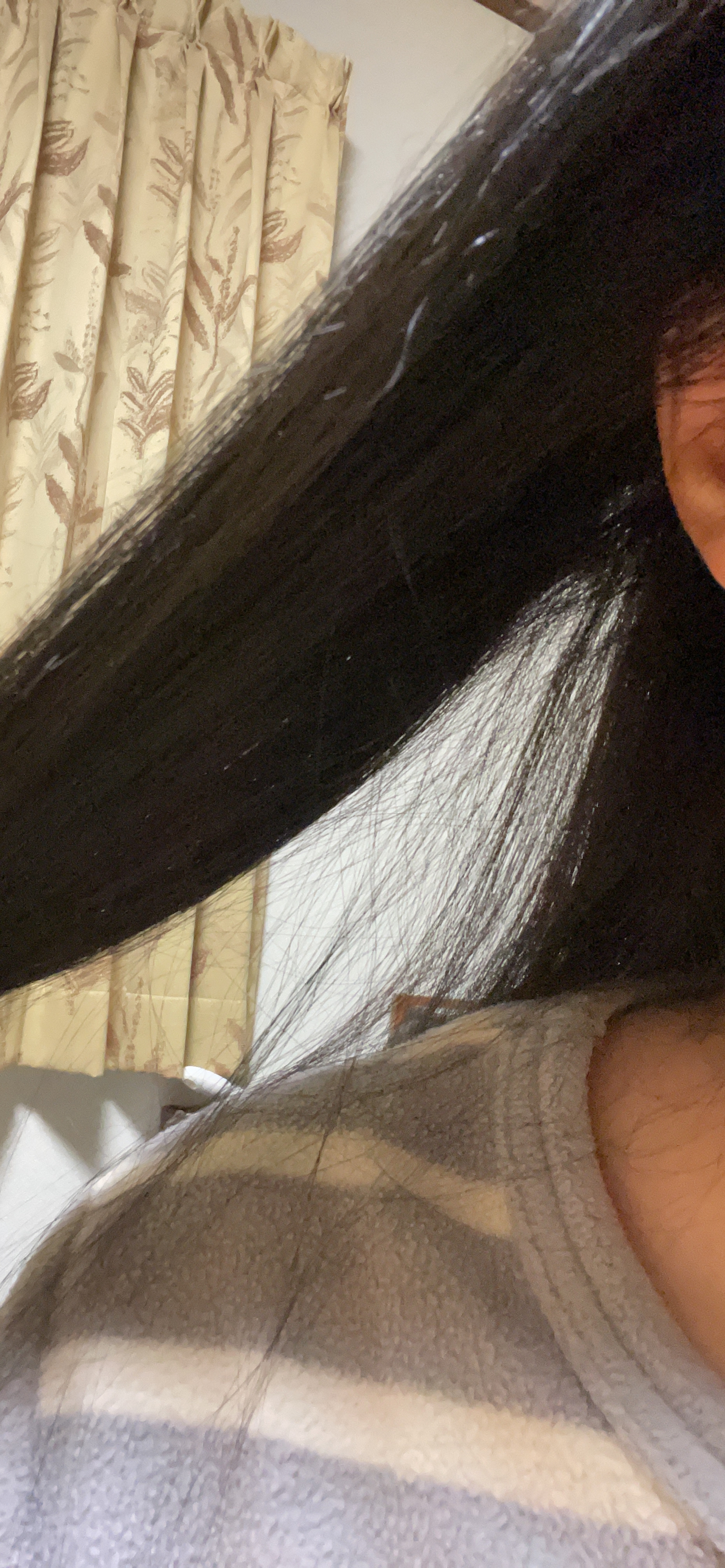 ウエラトーン ツープラスワン クリームタイプ 5CL/ウエラ/ヘアカラーを使ったクチコミ（1枚目）