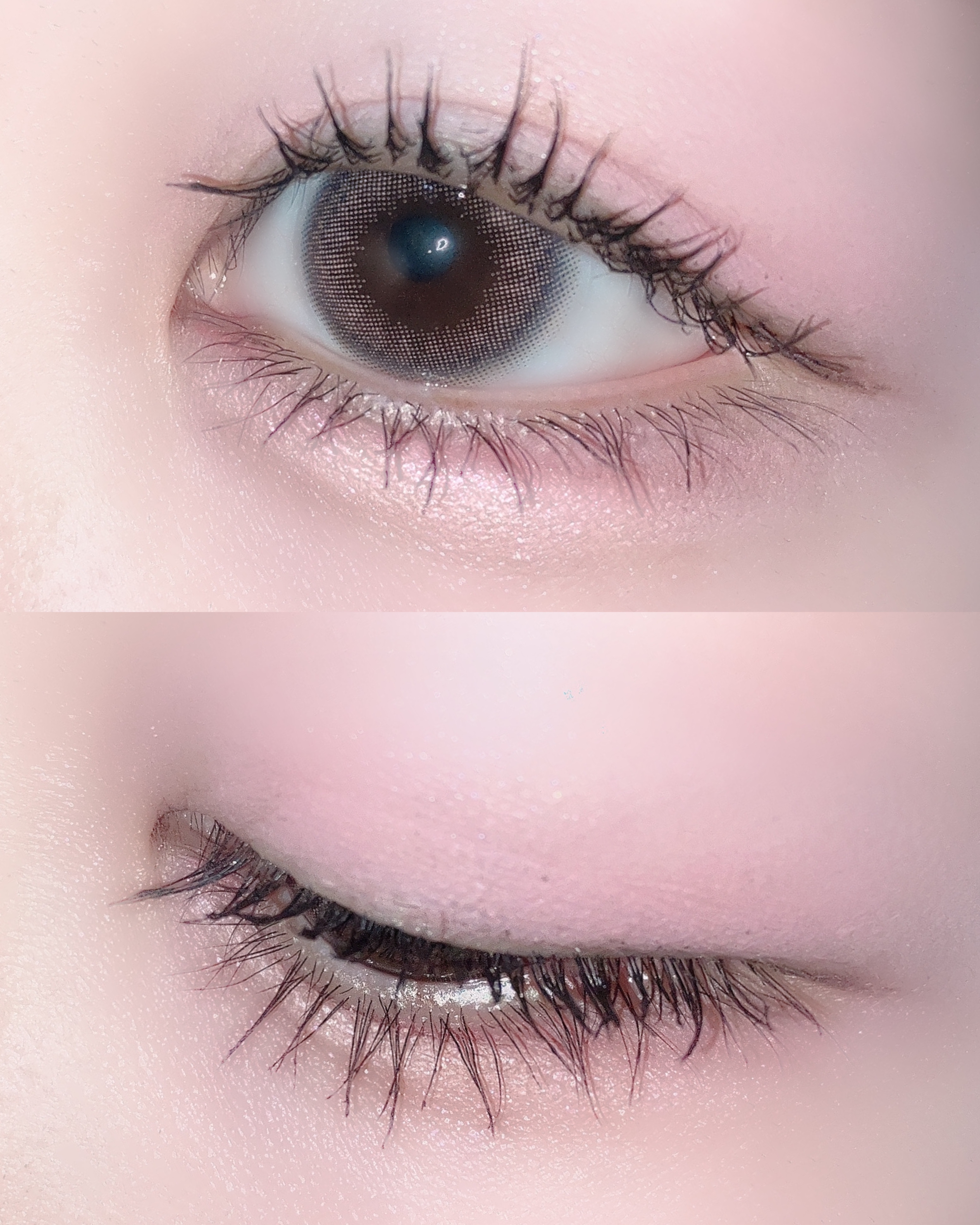 エテュセ ラスティング ジェルライナー/ettusais/ジェルアイライナーを使ったクチコミ（1枚目）