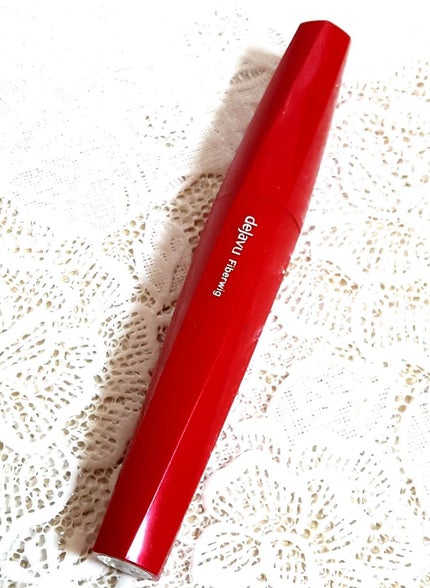 「塗るつけまつげ」ロングタイプ/デジャヴュ/マスカラを使ったクチコミ(1枚目)