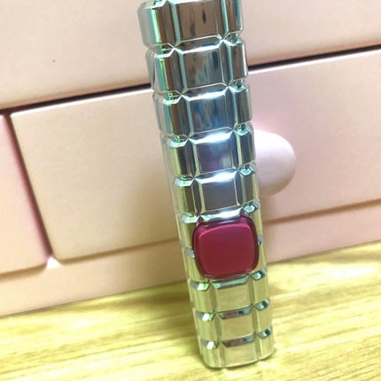 シャインオン/ロレアル パリ/口紅を使ったクチコミ(1枚目)