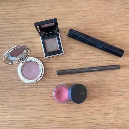 シルキーリキッドアイライナーWP/D-UP/リキッドアイライナーを使ったクチコミ(1枚目)