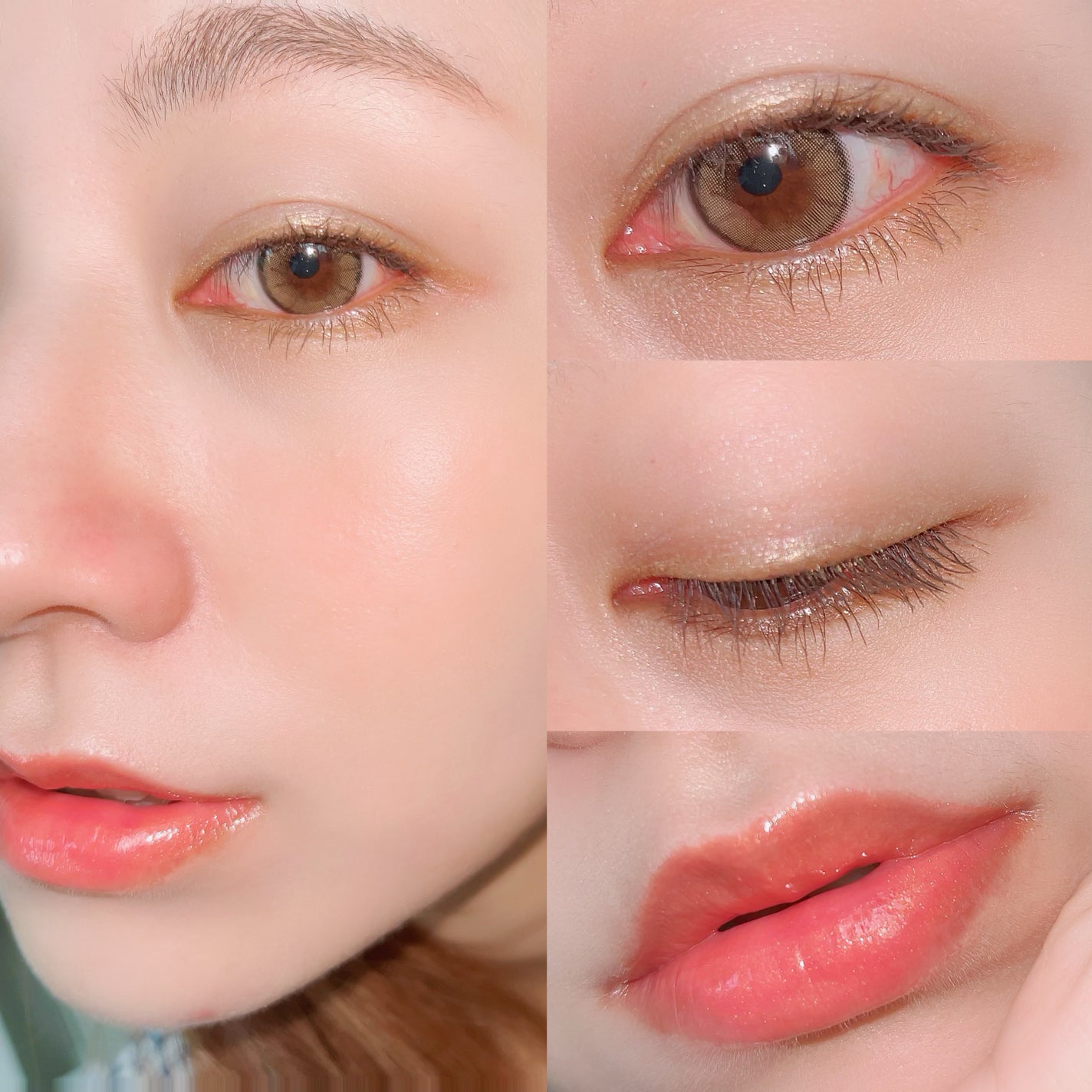 オペラ リップティント N/OPERA/リップティントを使ったクチコミ(2枚目)