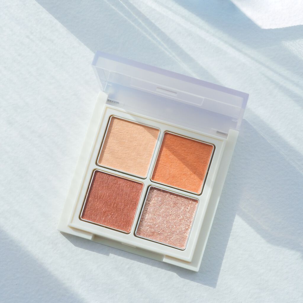 01 #ごきげんオレンジ